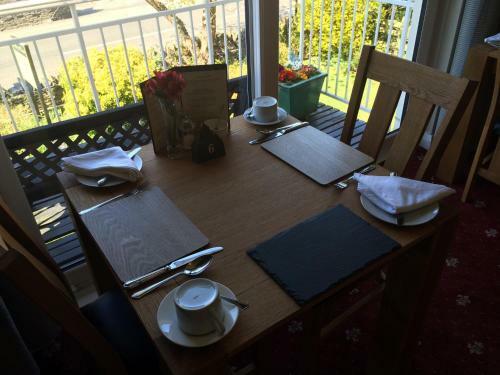 Hostal Rothay House