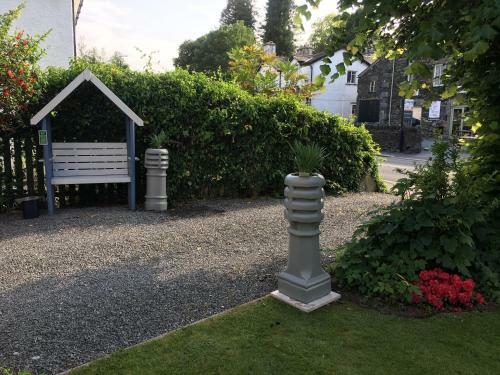 Hostal Rothay House