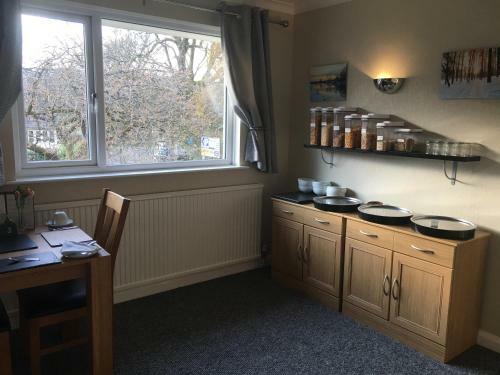 Hostal Rothay House