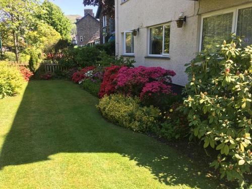 Hostal Rothay House