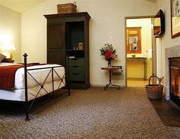 Hotel Mill Valley Inn