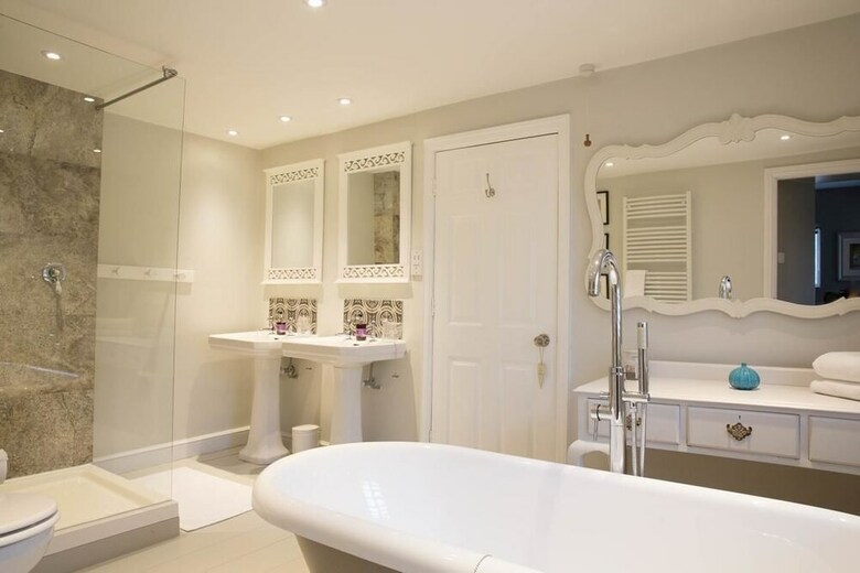 Hostal Haven Cottage