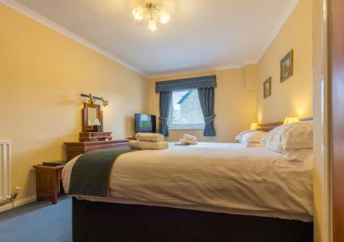 Hostal Rothay Garth