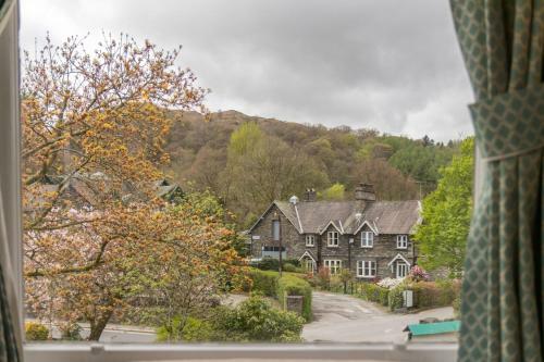Hostal Rothay Garth