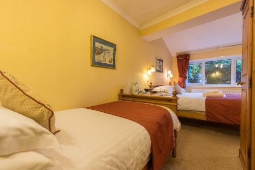 Hostal Rothay Garth