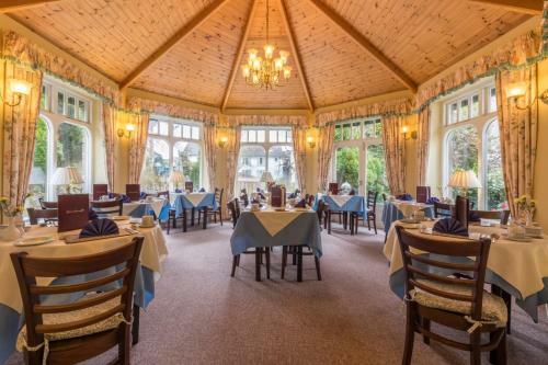 Hostal Rothay Garth