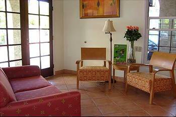 Hotel Milpitas Inn