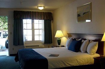Hotel Milpitas Inn