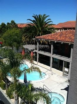 Hotel Milpitas Inn