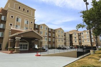 Hotel Staybridge Suites Silicon Valley - Milpitas