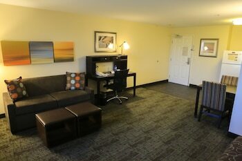 Hotel Staybridge Suites Silicon Valley - Milpitas