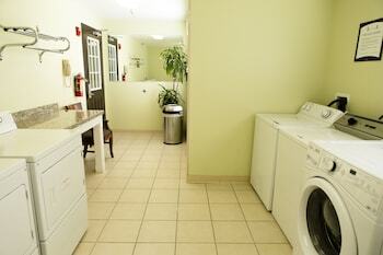 Hotel Staybridge Suites Silicon Valley - Milpitas