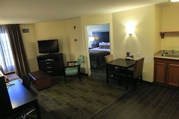 Hotel Staybridge Suites Silicon Valley - Milpitas