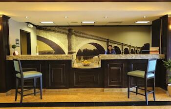 Hotel Staybridge Suites Silicon Valley - Milpitas