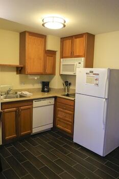 Hotel Staybridge Suites Silicon Valley - Milpitas