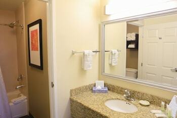 Hotel Staybridge Suites Silicon Valley - Milpitas