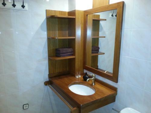 Apartamentos Casa Patro