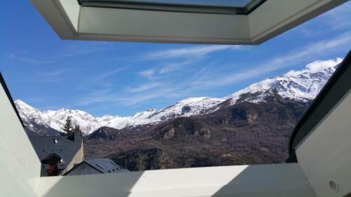 Apartamentos Casa Patro