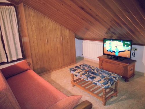 Apartamentos Casa Patro