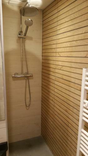 Apartamentos Casa Patro
