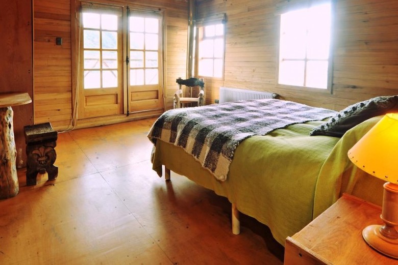 Hostal Palafito Hostel