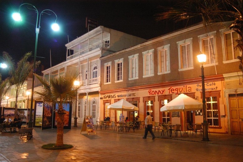 Apartamento Departamento Iquique