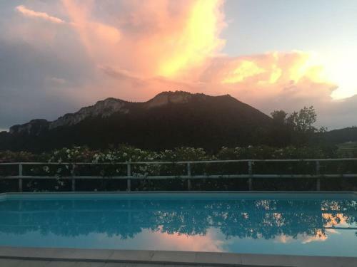 Agroturismo Agriturismo Il Pigno