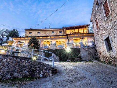 Agroturismo Agriturismo Il Pigno