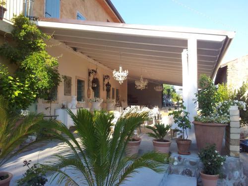 Agroturismo Agriturismo Il Pigno