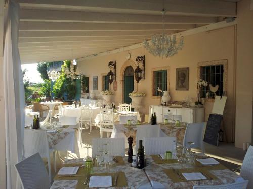 Agroturismo Agriturismo Il Pigno