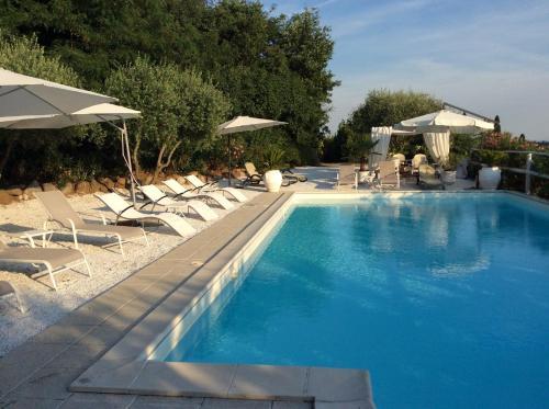 Agroturismo Agriturismo Il Pigno