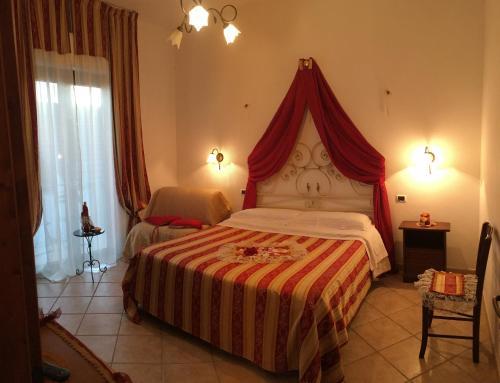Hostal Vecchio West