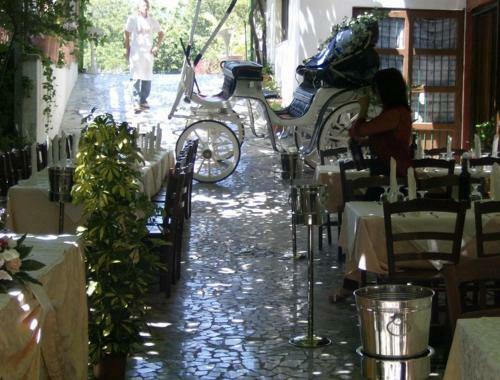 Hostal Vecchio West