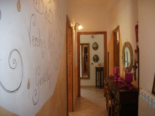 Hostal Vecchio West
