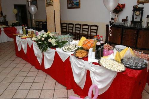 Hostal Vecchio West