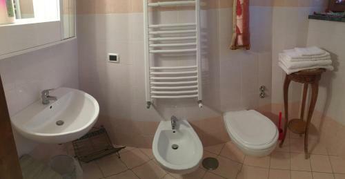 Hostal Vecchio West