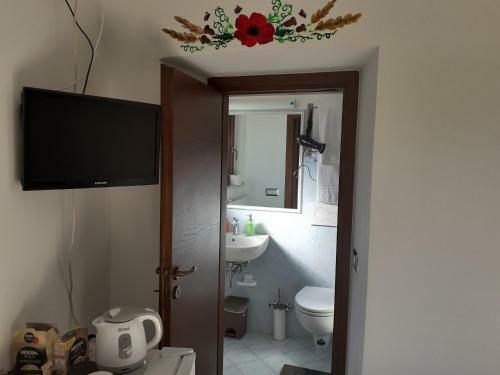 Apartamento Il Rifugio Del Cuore
