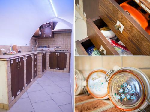 Apartamento Il Rifugio Del Cuore