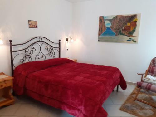Apartamento Il Rifugio Del Cuore