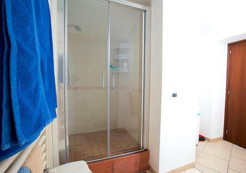 Apartamento Il Rifugio Del Cuore
