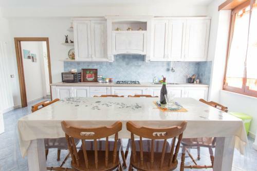 Apartamento Il Rifugio Del Cuore