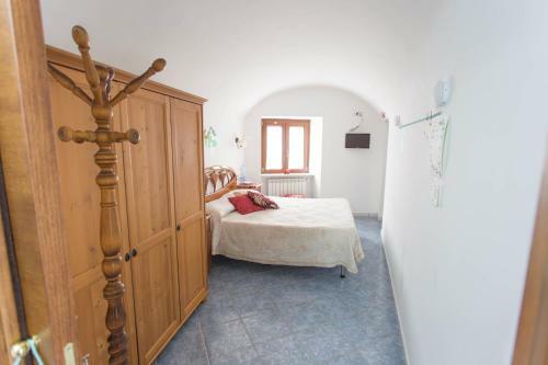 Apartamento Il Rifugio Del Cuore