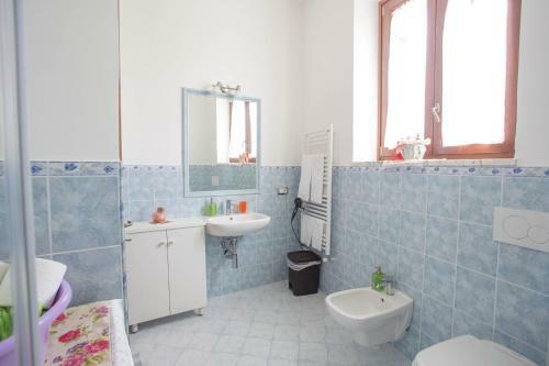 Apartamento Il Rifugio Del Cuore