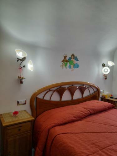 Apartamento Il Rifugio Del Cuore