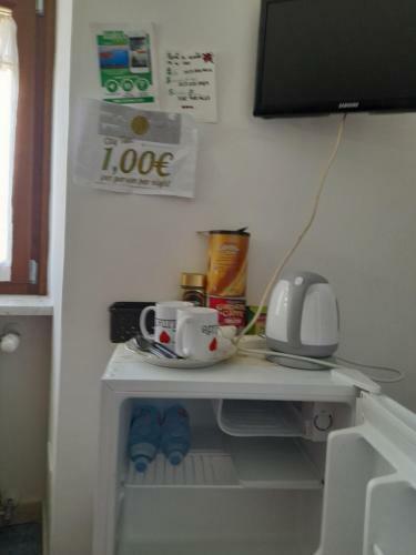 Apartamento Il Rifugio Del Cuore