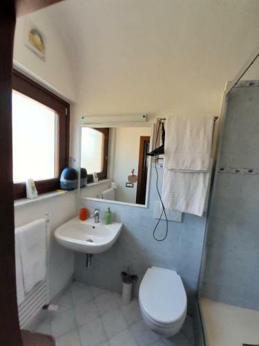 Apartamento Il Rifugio Del Cuore