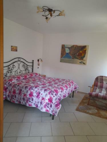 Apartamento Il Rifugio Del Cuore