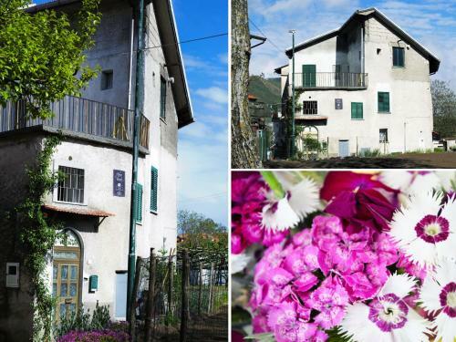 Apartamento Il Rifugio Del Cuore