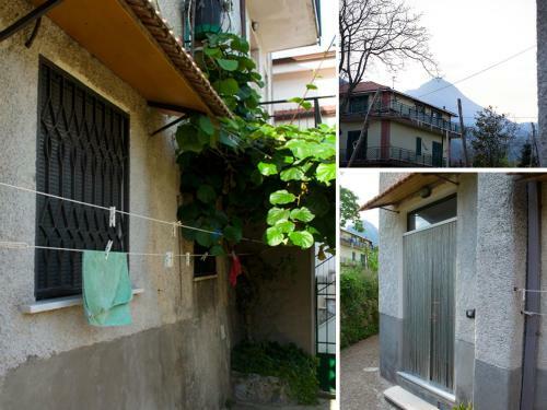 Apartamento Il Rifugio Del Cuore