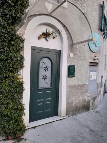 Apartamento Il Rifugio Del Cuore